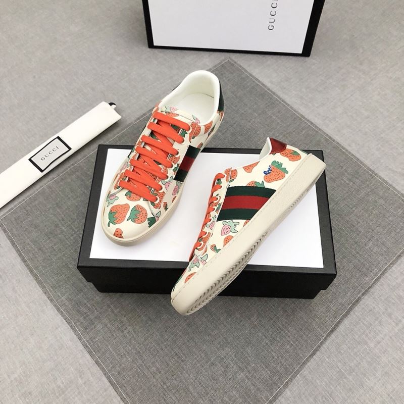 Gucci ACE Shoes